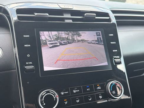 Used 2023 Hyundai Tucson SEL FWD image 28