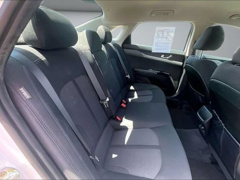 Used 2023 Kia K5 LXS FWD image 25