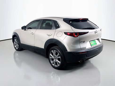 Used 2022 MAZDA CX-30 AWD 2.5 S w/ Select Package image 7
