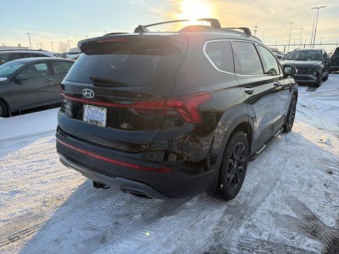 Used 2022 Hyundai Santa Fe XRT image 7