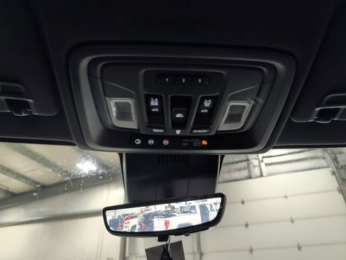 Used 2024 GMC Sierra 3500 AT4 w/ Technology Package image 12