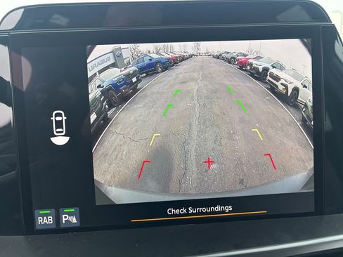 New 2026 Subaru Outback Limited image 31