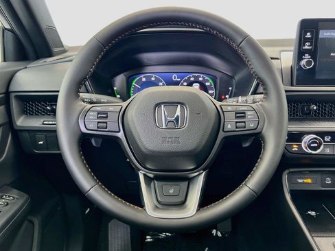 New 2026 Honda CR-V TrailSport image 18