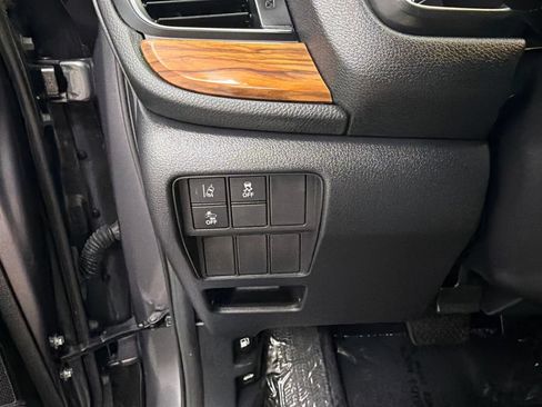 Used 2021 Honda CR-V EX image 33