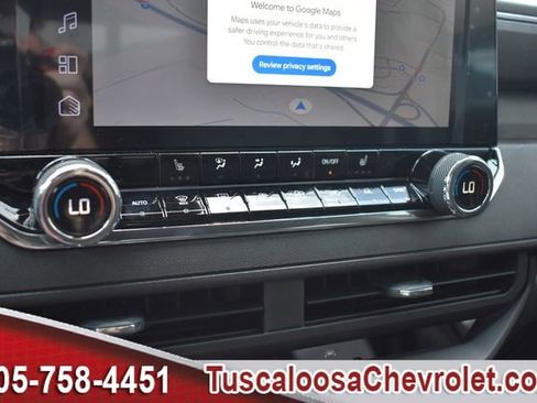 New 2026 Chevrolet Colorado Trail Boss image 27