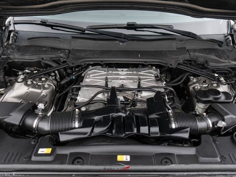 Used 2020 Land Rover Range Rover Long Wheelbase HSE image 56