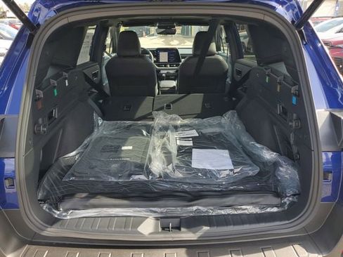 New 2026 Subaru Outback Premium image 8