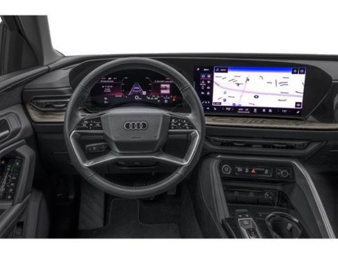 Used 2026 Audi Q5 Premium Plus w/ Premium Plus AWD/4WD image 2