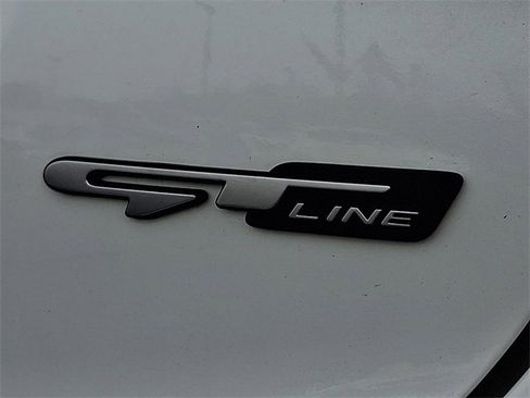 Certified 2024 Kia Forte GT-Line w/ GT-Line Premium Package image 33