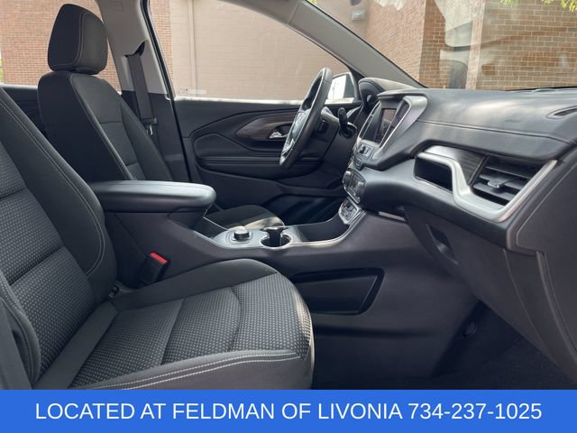 Certified 2024 GMC Terrain SLE w/ LPO, Floor Liner Package FWD image 26