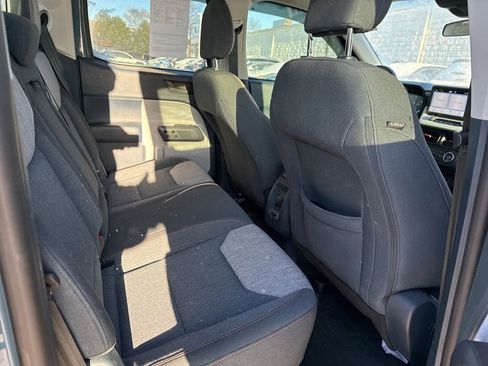 Used 2022 Ford Maverick XLT w/ Equipment Group 300A Standard image 15