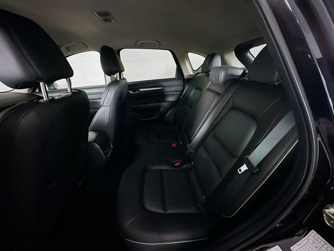 Used 2024 MAZDA CX-5 AWD 2.5 S w/ Select Package image 26