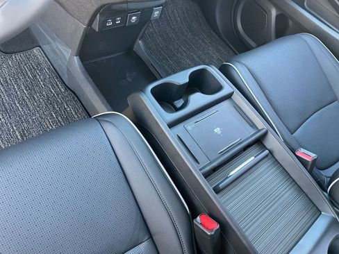 New 2026 Honda Odyssey Elite image 12