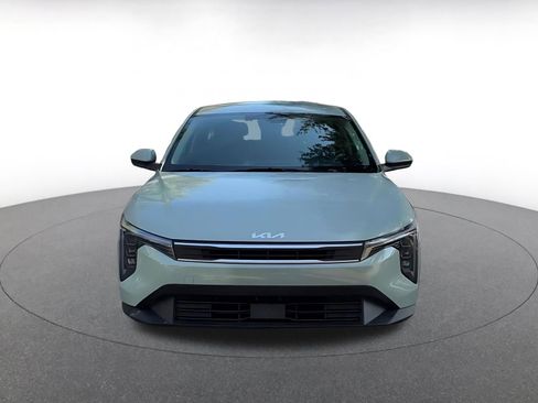Used 2025 Kia K4 LXS image 4