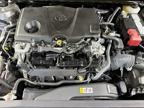 Certified 2024 Toyota Camry SE w/ Cold Weather Package FWD image 34