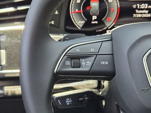 New 2026 Audi Q7 2.0T Premium AWD/4WD image 33