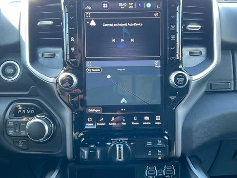 Used 2023 RAM 1500 Big Horn image 27