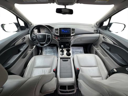 Used 2016 Honda Pilot EX-L image 24