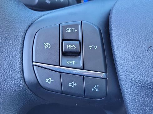 New 2026 Ford Escape Active FWD image 23