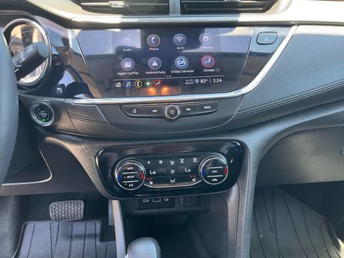 Used 2023 Buick Encore GX Essence w/ Experience Buick Package AWD/4WD image 30
