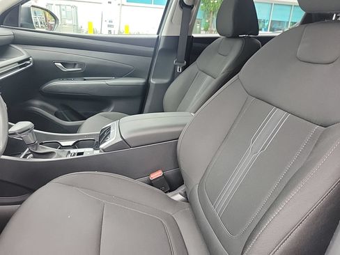 Used 2025 Hyundai Tucson SEL FWD image 22