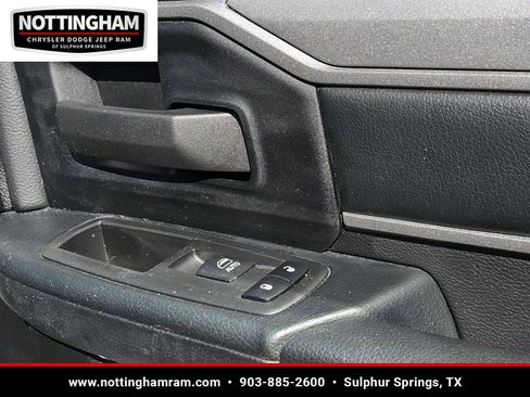 Used 2022 RAM 3500 Tradesman image 28