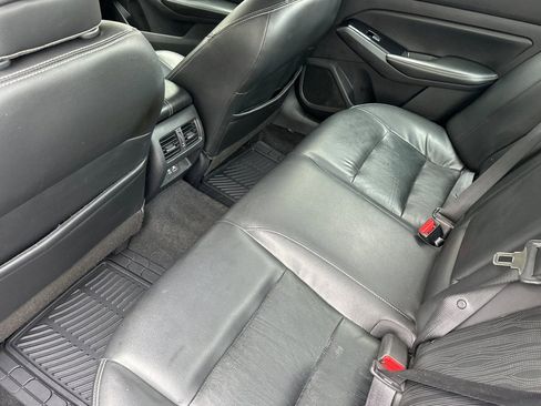 Used 2020 Nissan Altima 2.5 SL FWD image 13