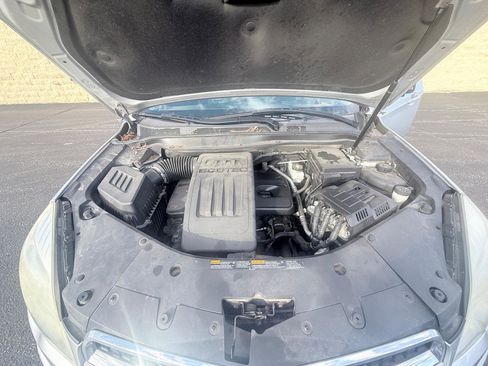 Used 2012 Chevrolet Equinox LT image 18