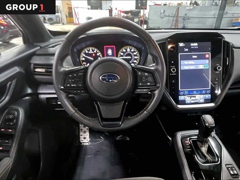 Used 2024 Subaru Crosstrek 2.5i Sport AWD/4WD image 6