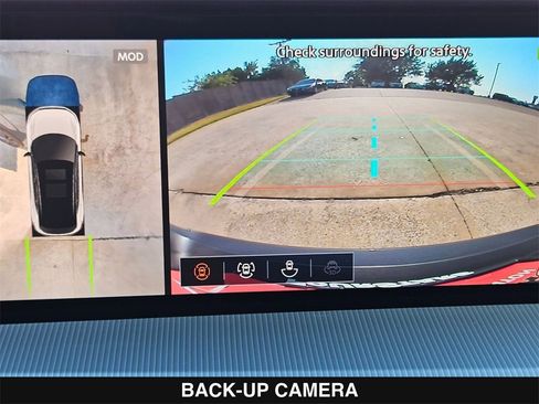 New 2025 Nissan Murano SL image 28