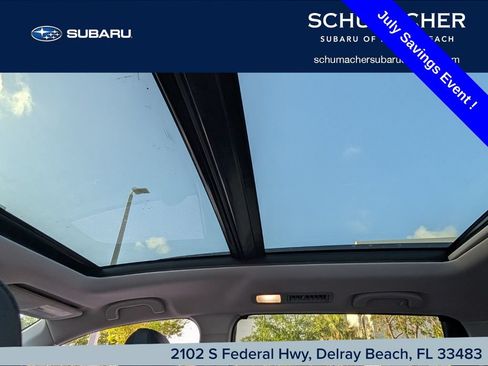 New 2026 Subaru Ascent Touring AWD/4WD image 13