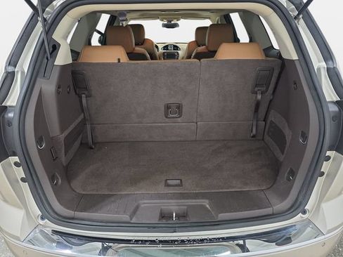 Used 2016 Buick Enclave Leather FWD image 35
