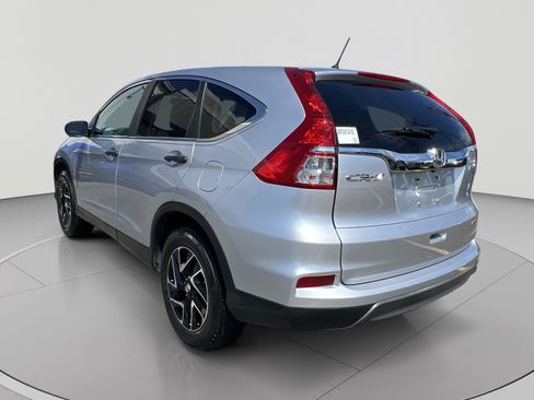 Used 2016 Honda CR-V SE image 3