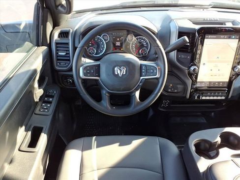 New 2026 RAM 2500 Tradesman image 5