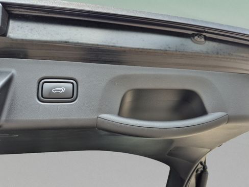 Certified 2025 Hyundai Tucson SEL FWD image 10