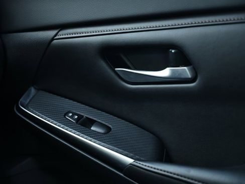 Used 2020 Nissan Sentra SR w/ Lighting Package image 38