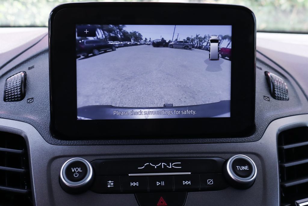 Used 2023 Ford Transit Connect XL w/ Trailer Tow Package FWD image 36
