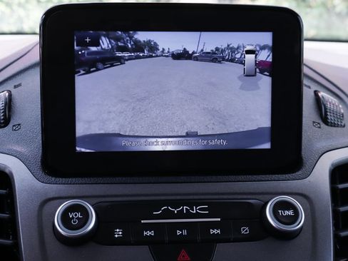Used 2023 Ford Transit Connect XL w/ Trailer Tow Package FWD image 36