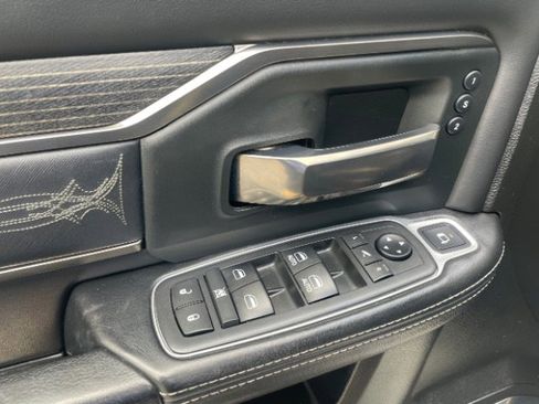 Used 2019 RAM 2500 Limited image 7