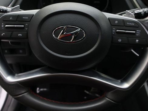 Used 2023 Hyundai Sonata SEL Plus FWD image 19