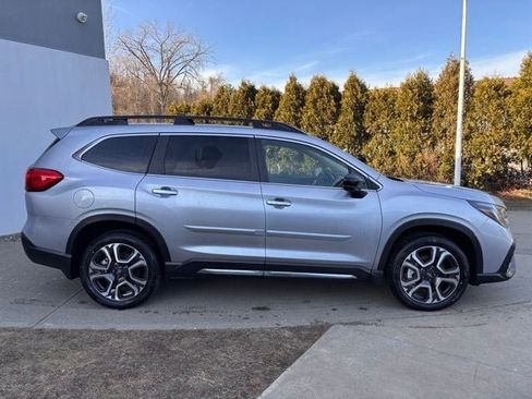 New 2026 Subaru Ascent Touring AWD/4WD image 2