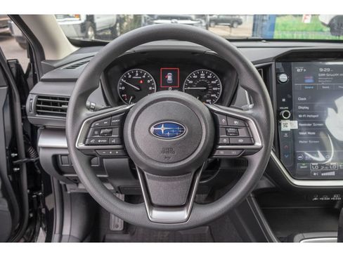 New 2026 Subaru Impreza 2.0i Sport AWD/4WD image 21