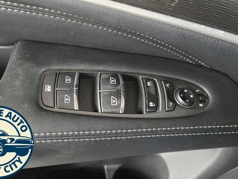 Used 2017 INFINITI QX60 FWD w/ Premium Plus Package image 26