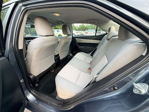 Used 2014 Toyota Corolla LE FWD image 10