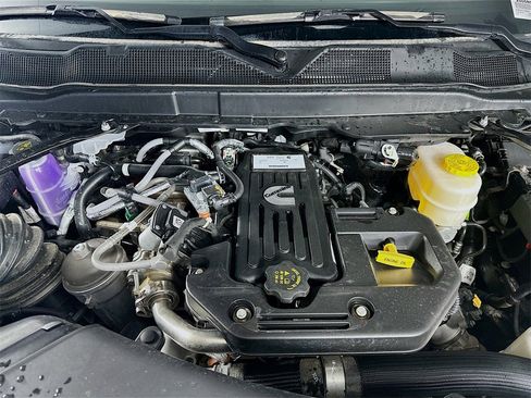 New 2025 RAM 2500 Laramie image 18