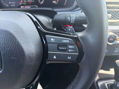 Certified 2023 Honda Civic Sport image 24