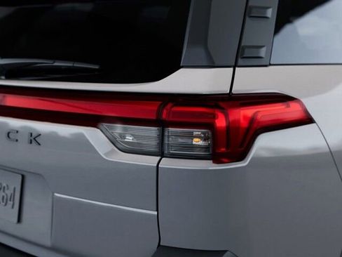 New 2026 Subaru Outback Premium image 12