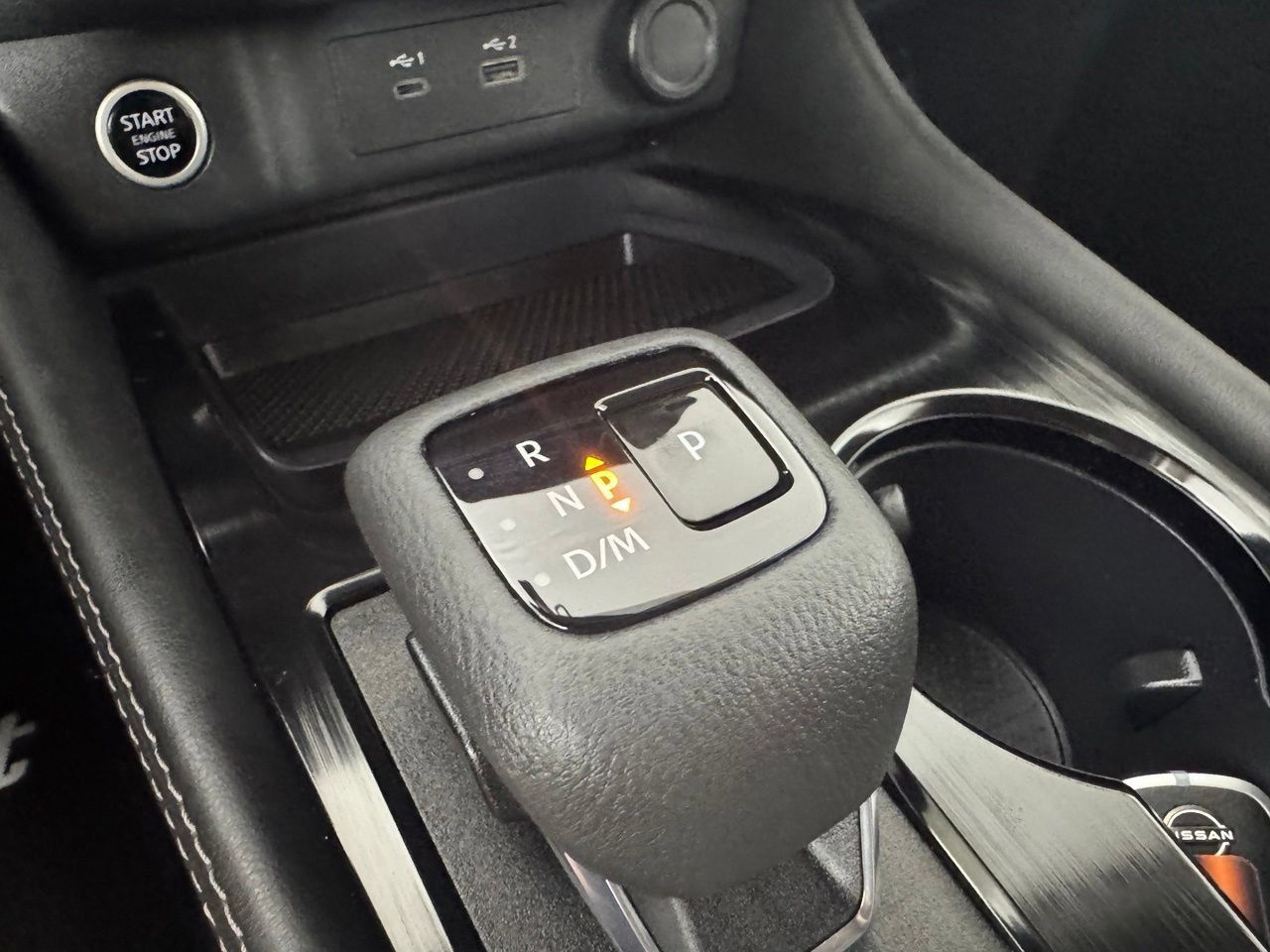 Used 2023 Nissan Rogue SL w/ SL Premium Package AWD/4WD image 25