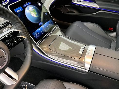 Used 2026 Mercedes-Benz CLE 300 4MATIC Coupe image 15