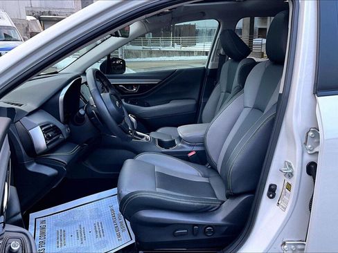 Certified 2024 Subaru Outback Onyx Edition image 15